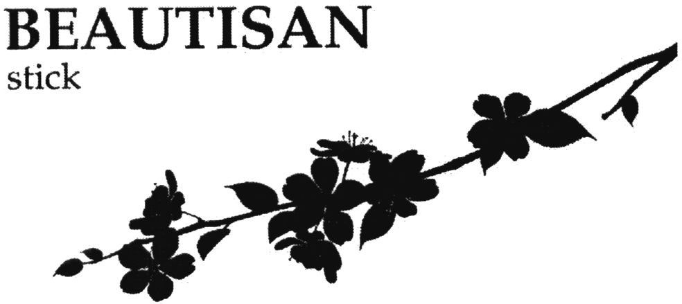 beautisan stick