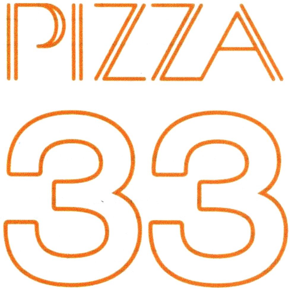 pizza 33
