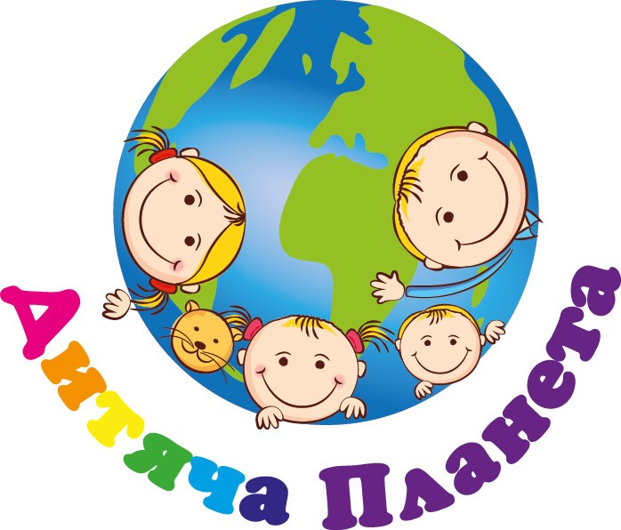 дитяча планета