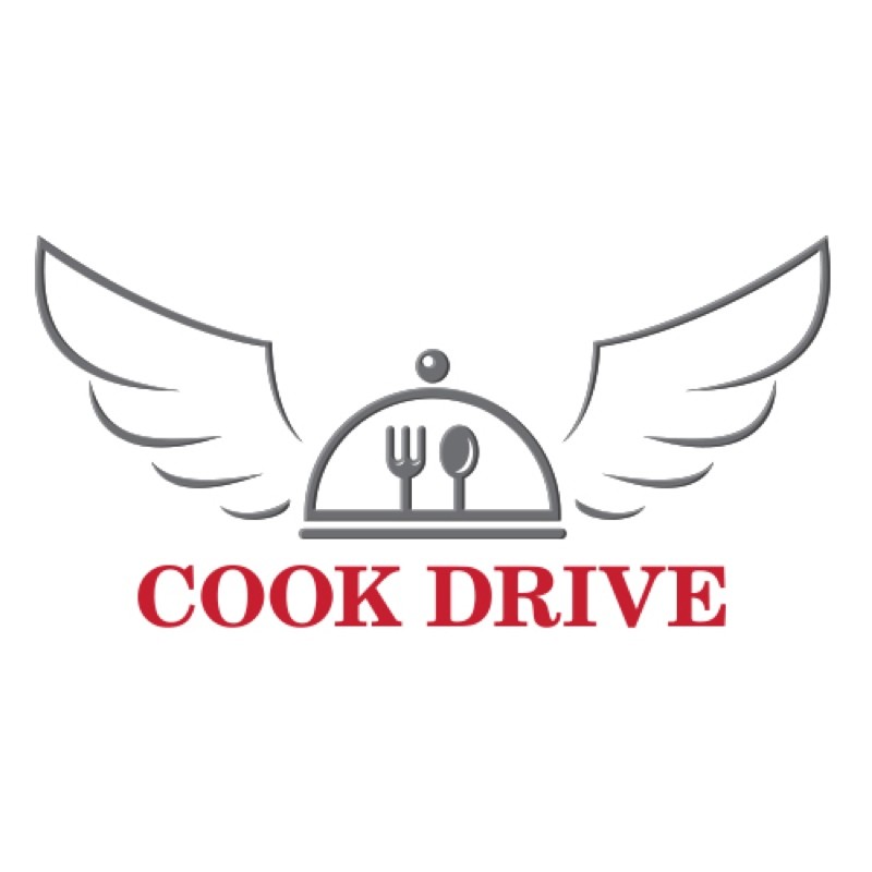 cook drive