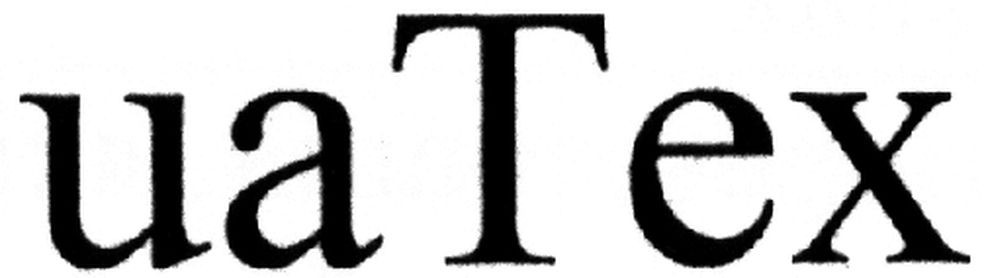 ua tex