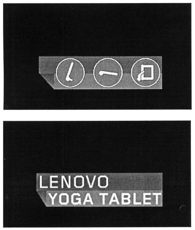 lenovo yoga tablet