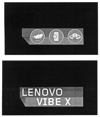 lenovo vibe x