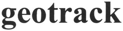 geotrack