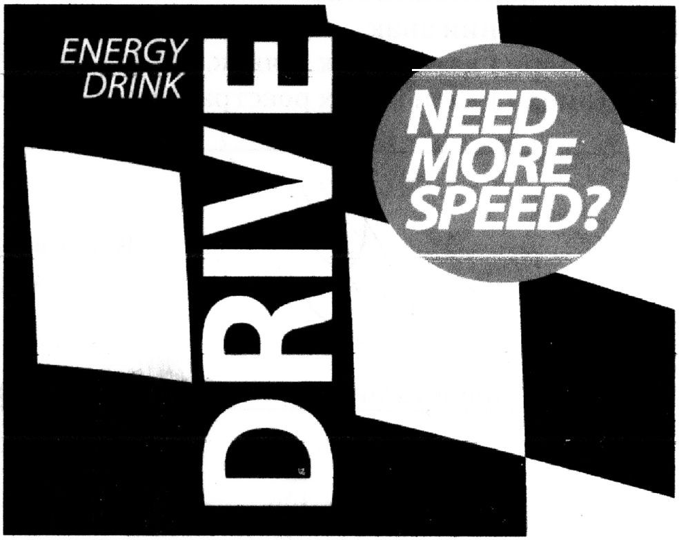 need more speed?