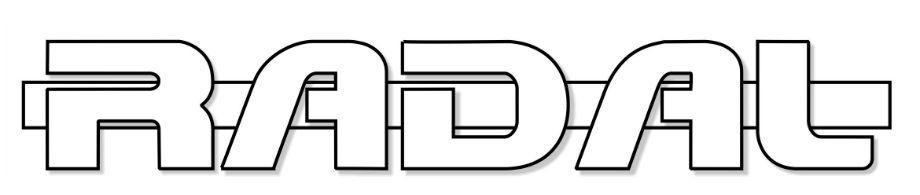 radal