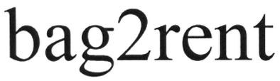bag2rent