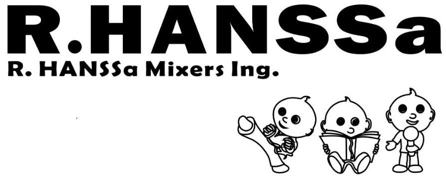 r.hanssa mixers ing.