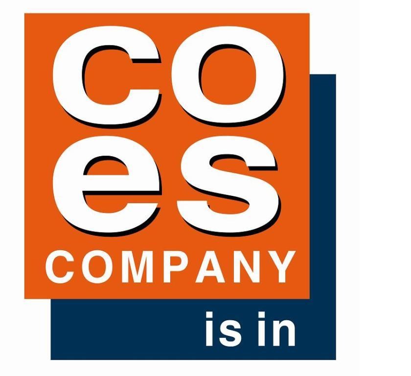 co es company is in