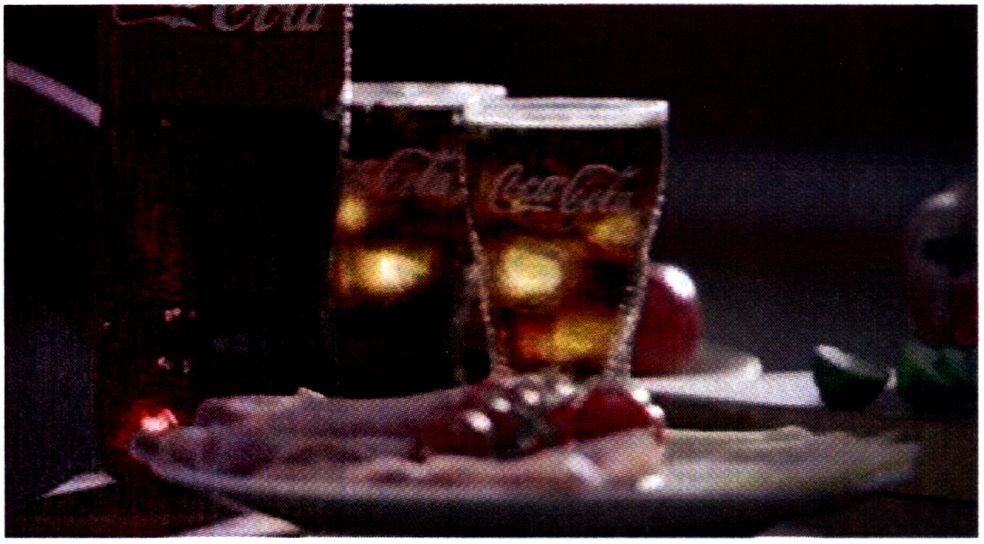 coca cola