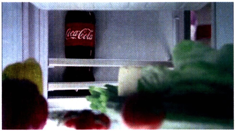 coca cola