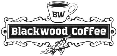 blackwood coffee