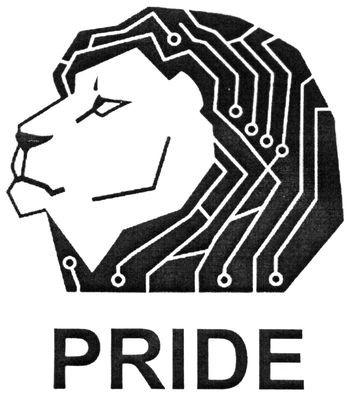 pride