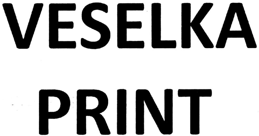 veselka print