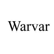 warvar