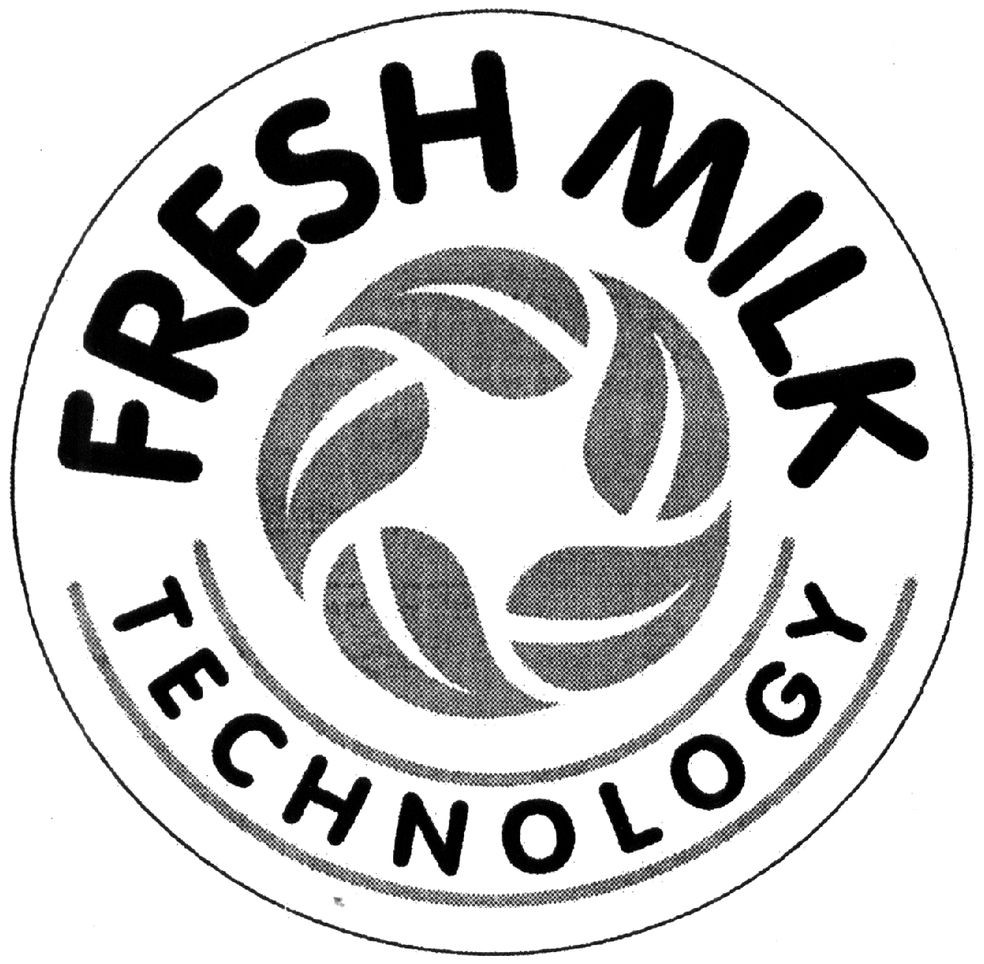 fresh milk technology