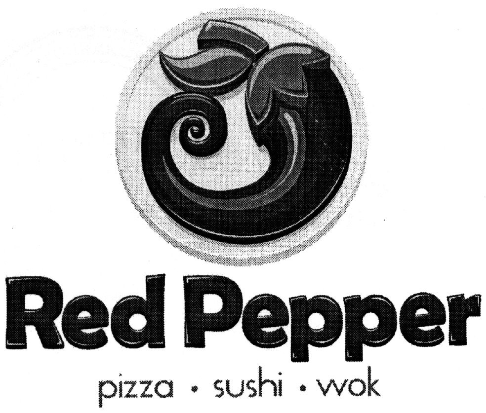red pepper