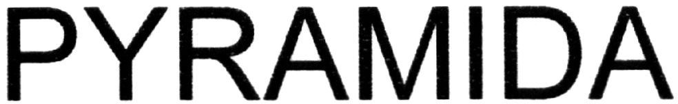 pyramida