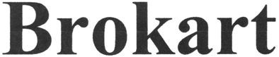 brokart