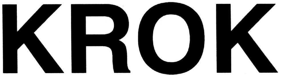krok