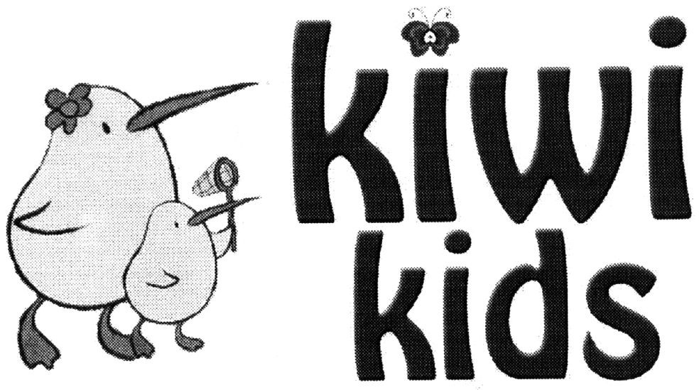 kiwi kids
