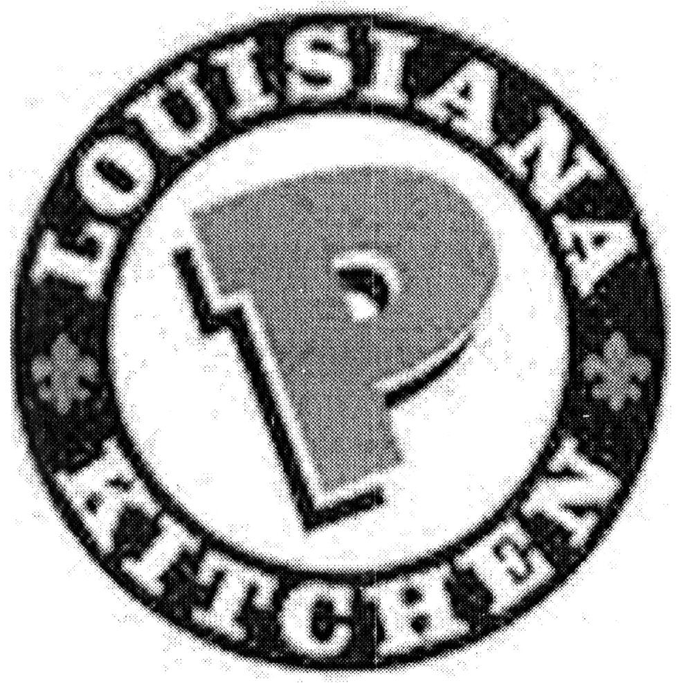 louisiana kitchen