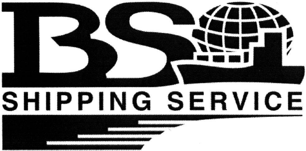 shipping service