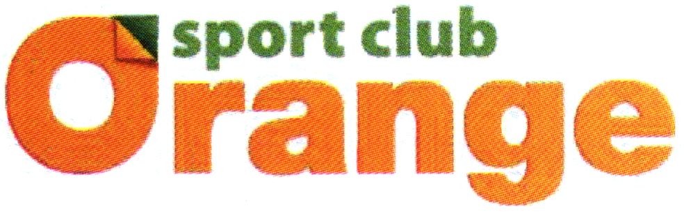 sport club orange