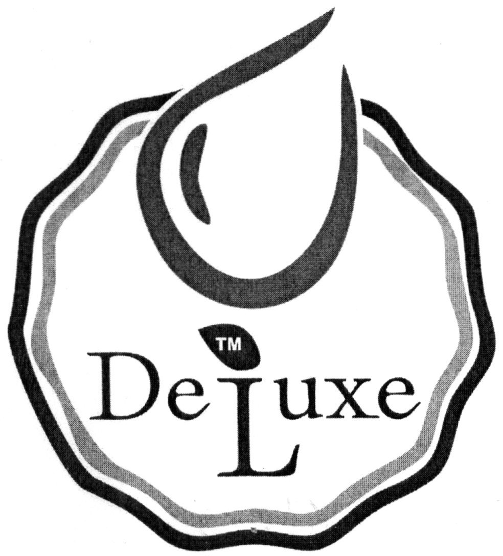 de luxe