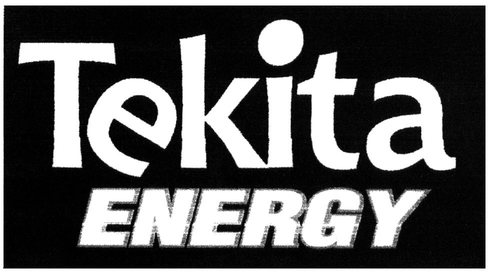 tekita energy