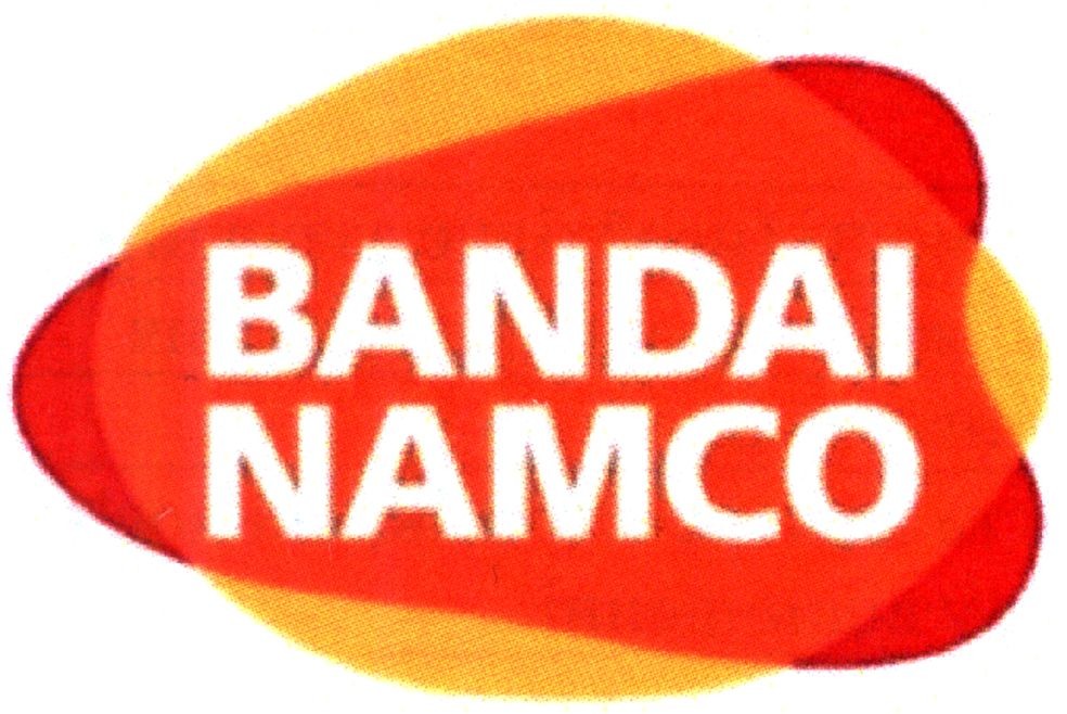 bandai namco