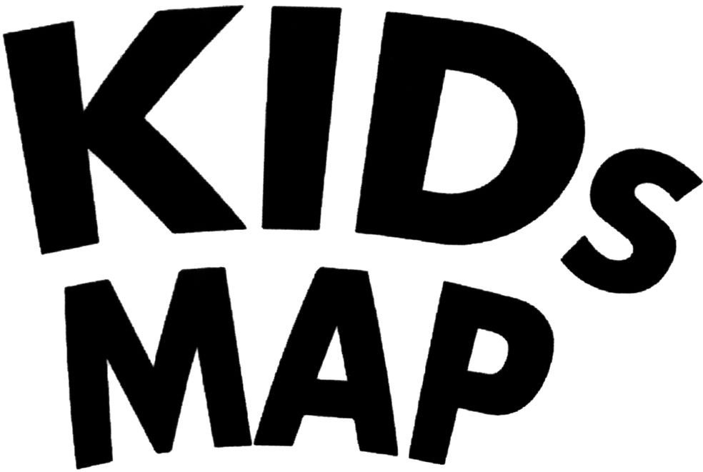 kids map