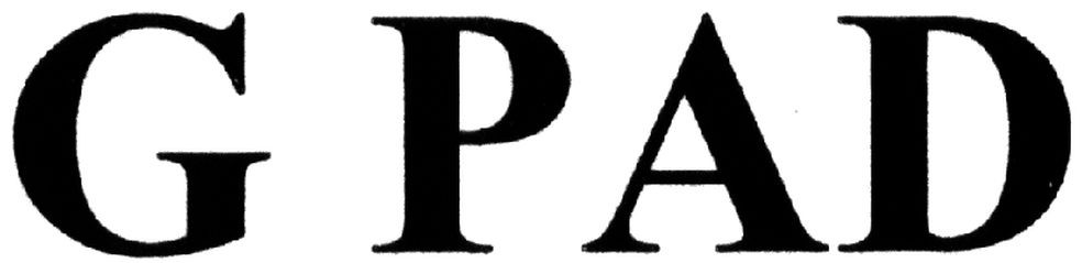 g pad