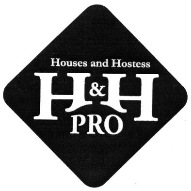 houses and hostess