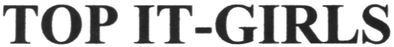 top it-girls