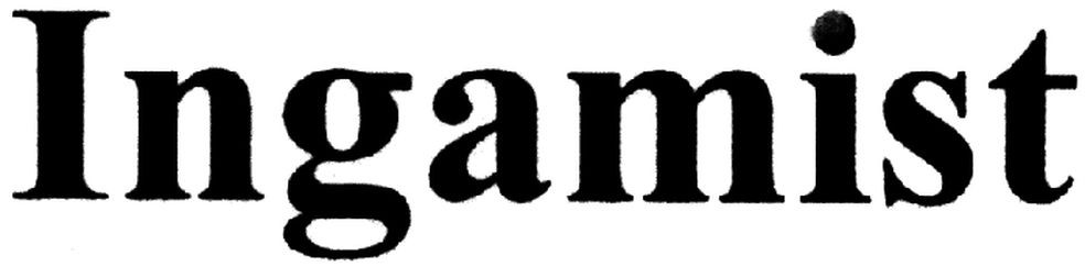 ingamist
