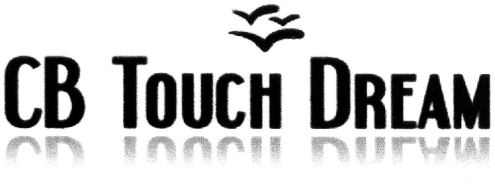 cb touch dream