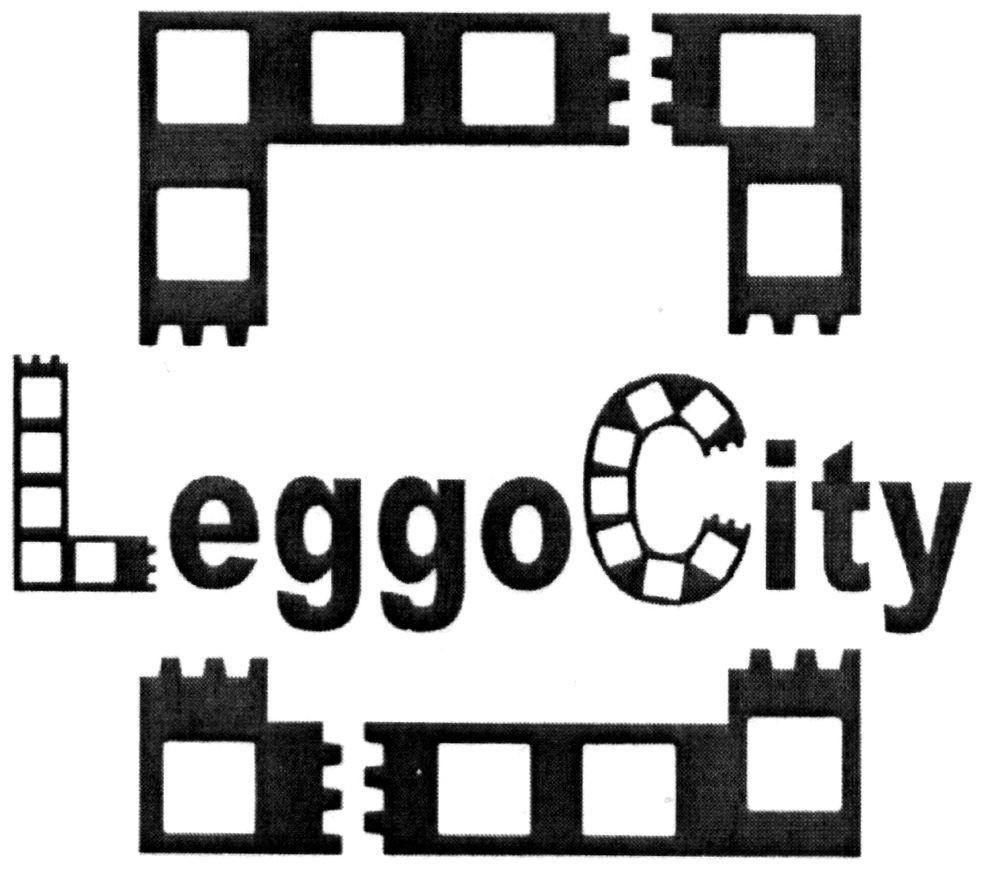 leggocity
