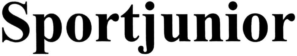 sportjunior