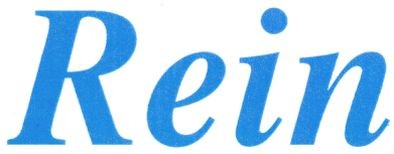 rein