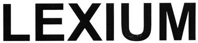 lexium