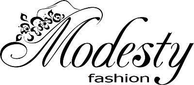 modesty fashion