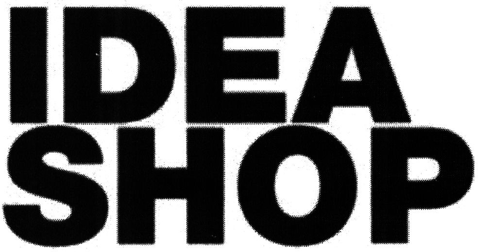 idea shop