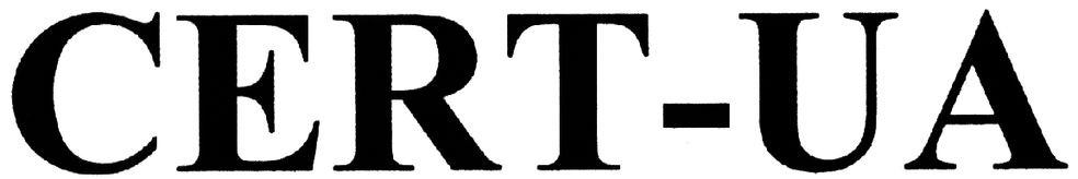cert-ua