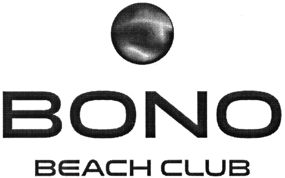 beach club