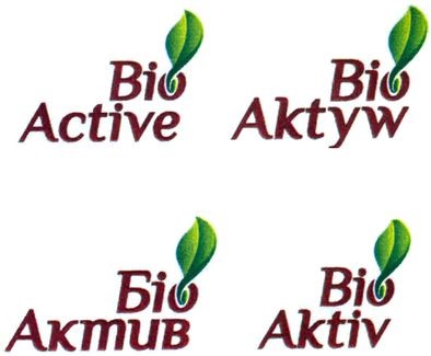 bio active