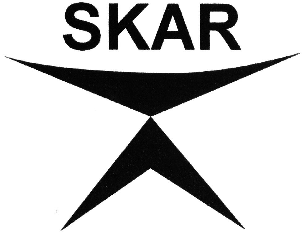skar