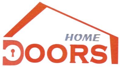 home doors
