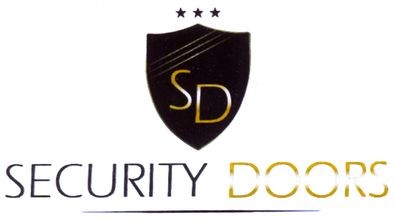security doors