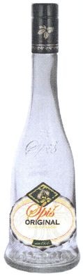 spis original